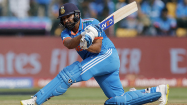 রোহিত শর্মা