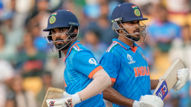 নিজেদের যে দুঃখের স্বাদ নেদারল্যান্ডসকে দিল ভারত