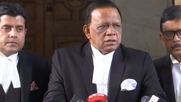 ইসিকে তফসিল ঘোষণা থেকে বিরত থাকার আহ্বান বিএনপির