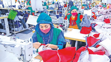 পোশাকশ্রমিক