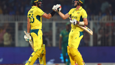 অস্ট্রেলিয়া বনাম দক্ষিণ আফ্রিকা