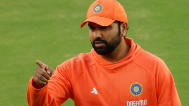 ওই সময়ে ফিরে যেতে চাই না: রোহিত