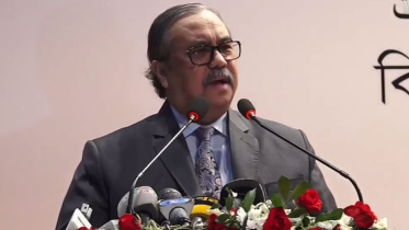 রাজনৈতিক নেতাকর্মীর যেমন মানবাধিকার আছে, পুলিশেরও আছে: প্রধান বিচারপতি