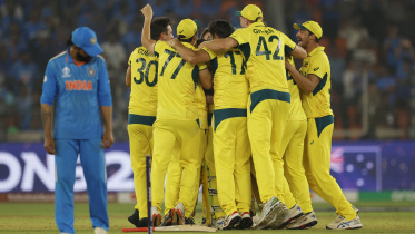 বিশ্বকাপের রোল অব অনার