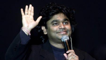 A R Rahman