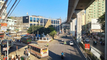 বিএনপির হরতাল