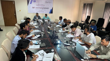 আন্তঃব্যাংক বিনিময়ে হার, ডলার, পলিসি রিসার্চ ইনস্টিটিউট, আন্তর্জাতিক মুদ্রা তহবিল, আইএমএফ, আহসান এইচ মনসুর,