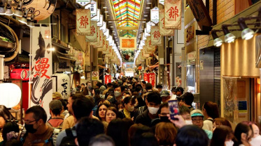 জাপান, জাপানের অর্থনীতি, জাপানি ভিসা, জাপানে কাজের সুযোগ, জাপান ভ্রমণ,