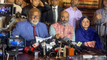 ২৩০ আসনে প্রার্থী ঘোষণা তৃণমূল বিএনপির