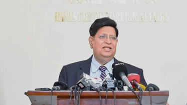 শ্রম ইস্যুতে যুক্তরাষ্ট্রের নিষেধাজ্ঞা