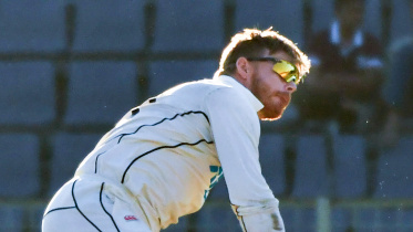 বাংলাদেশ বনাম নিউজিল্যান্ড