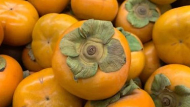 জাপানি ফল পারসিমন আমদানি