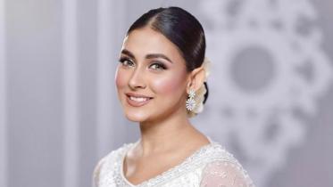 মেহজাবীন