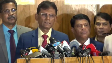 ‘১০ ডিসেম্বর আ. লীগের সমাবেশ করতে রিটার্নিং কর্মকর্তার অনুমতি লাগবে’