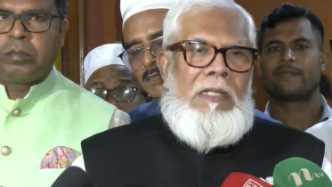 বিএনপি অংশ না নিলেও নির্বাচন গ্রহণযোগ্য হবে: সালমান এফ রহমান