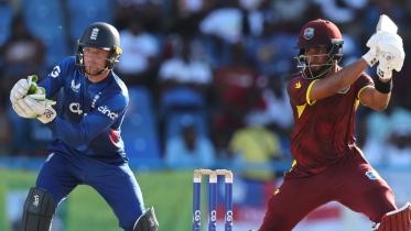 Shai Hope