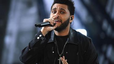 দ্য উইকেন্ড