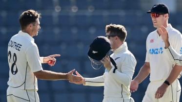 tim southee