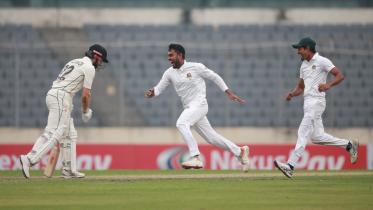 Mehidy Hasan Miraz