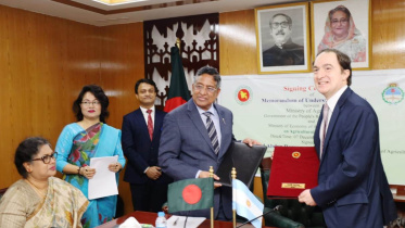 আর্জেন্টিনায় রপ্তানি, কৃষি, কৃষিমন্ত্রী মো. আব্দুর রাজ্জাক, আর্জেন্টিনা ও বাংলাদেশের সম্পর্ক, আর্জেন্টিনা ও বাংলাদেশের সমঝোতা স্মারক, আর্জেন্টিনা ফুটবল,