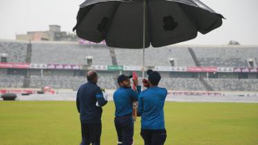 Mushfiqur Rahim