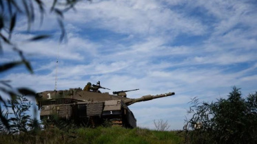 ইসরায়েলে অস্ত্র বিক্রির সিদ্ধান্ত