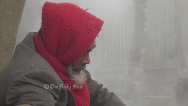 কাল রাত থেকে তাপমাত্রা কমবে, সপ্তাহের শেষে মৃদু শৈত্যপ্রবাহের সম্ভাবনা