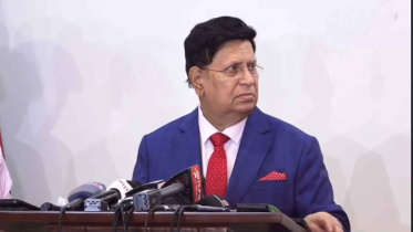 নির্বাচনে জয়ের ব্যাপারে যা বললেন পররাষ্ট্রমন্ত্রী