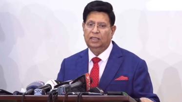 আমরা কোনো বিরোধী দলকে হয়রানি করছি না: পররাষ্ট্রমন্ত্রী