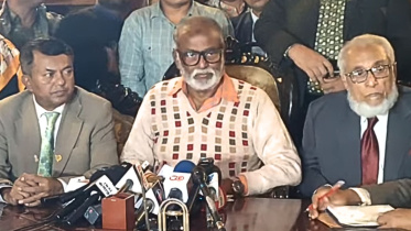 তৈমুর আলম খন্দকার