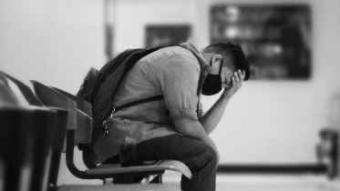 পুরুষের মানসিক স্বাস্থ্য