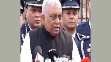 বিজয় দিবসে কর্মসূচিতে বাধা নেই, নির্বাচন বিরোধী কর্মকাণ্ড করা যাবে না: স্বরাষ্ট্রমন্ত্রী