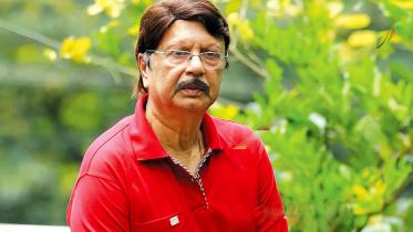 চিত্রনায়ক সোহেল রানা