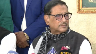 নির্দিষ্ট সংখ্যক আসনের জাপার সঙ্গে সমঝোতা, থাকবে না নৌকার প্রার্থী: কাদের