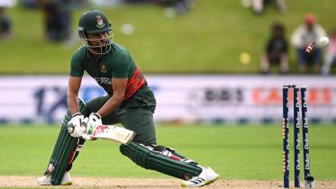 Najmul Hossain Shanto