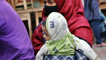 তেঁতুলিয়ায় সর্বনিম্ন তাপমাত্রা ৯.৭ ডিগ্রি, যে কারণে বেড়েছে শীতের অনুভূতি