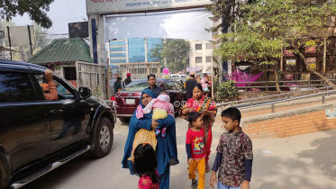 শিশু হাসপাতাল