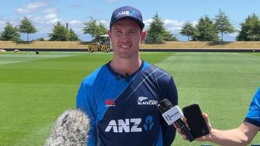adam milne