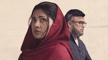 ‘সামথিং লাইক অ্যান অটোবায়োগ্রাফি’ সিনেমায় ফারুকী ও তিশা