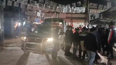 কাঞ্চন বাজার