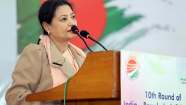 প্রার্থিতা ফিরে পেরে আবারও হাইকোর্টে আবেদন আ. লীগের শাম্মী আহম্মেদের