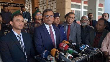 নির্বাচন কমিশনার (ইসি) আনিছুর রহমান