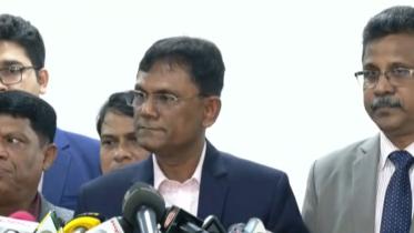 ‘নির্লিপ্ততার’ কারণে ঝিনাইদহের ২ থানার ওসি প্রত্যাহার: ইসি