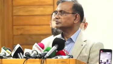 মাঠে অত্যন্ত নিরপেক্ষ অবস্থা আছে, কারও মধ্যেই শঙ্কা নেই: ইসি আনিছুর