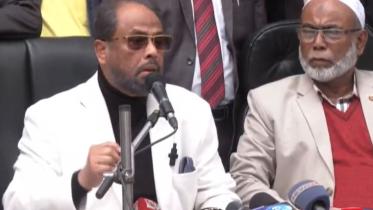 জীবন দিয়ে হলেও আপনাদের পাশে থাকব, রংপুরবাসীর উদ্দেশে জি এম কাদের