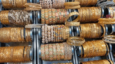 স্বর্ণের দামে রেকর্ড