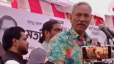 শাহজাহান ওমর