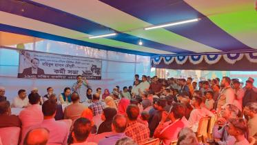 চট্টগ্রাম প্রচারণা