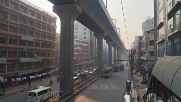 বিএনপির অবরোধ