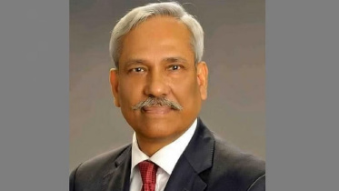 শাহজাহান ওমর